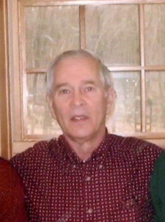 George E. Barnes, 85