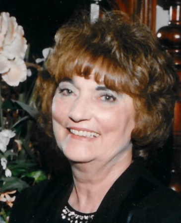 Martha A. Lundy, 81