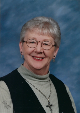 Patricia A. “Pat” Gross, 80