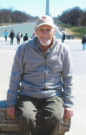 Dale W. Campbell, 84