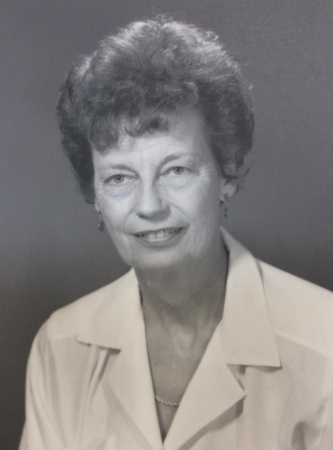 Marilyn Harer Frazier, 92