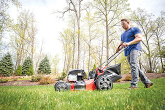 How to Find the Right Mower for You