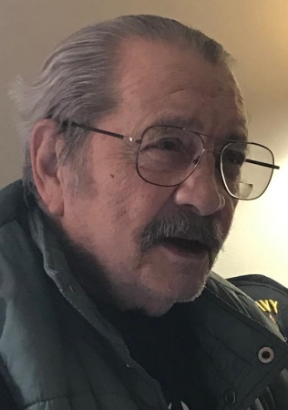 Arthur F. Robison, 85