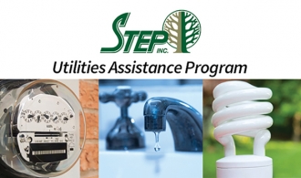 STEP Utilities Assistance Helping More People Through Expanded Fuel Types, Broader Income Guidelines