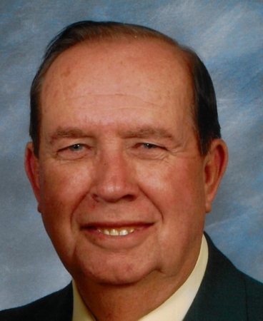 Charles E. Snyder, Jr., 93
