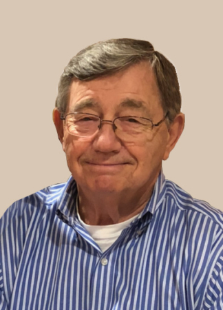 Gerald Edward “Butch” Emig, 75