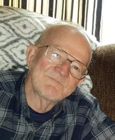 James Rankin Fenstermacher, 82