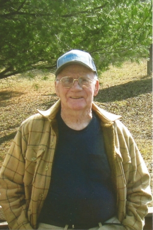 Paul R. Easton, 92