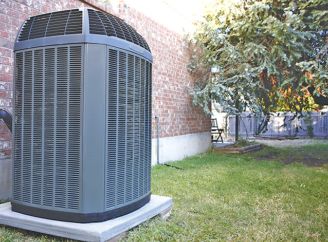 A Buyer’s Guide to Home Air Conditioning Systems