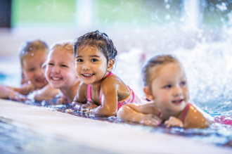 Maximize Time Spent in the Pool