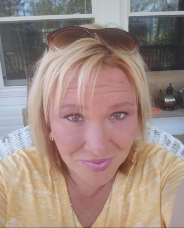 Amanda Rene Bergstrom, 38