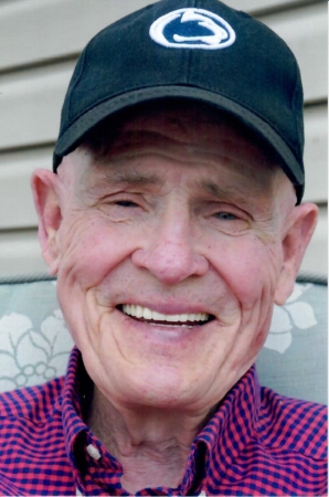 Anthony W. Harding Sr., 81