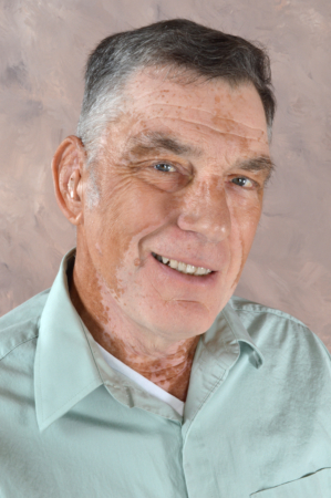 David L. Fortin Sr., 77