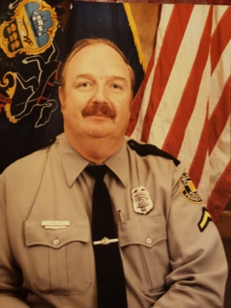 Michael R. “Mick” Kibler, 80