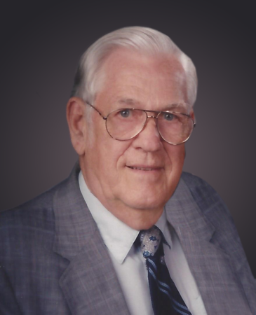 Charles E. George, Jr., 99