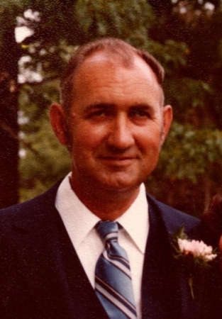 Donald L. “Duke” Lehman, 84