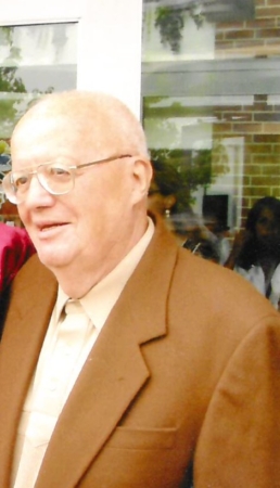 John D. “Opie” Paul, 93