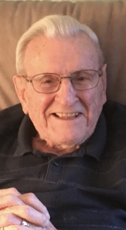 Melvin C. Durrwachter, Sr. 96