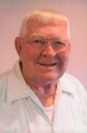 Roger S. Wertz, 90