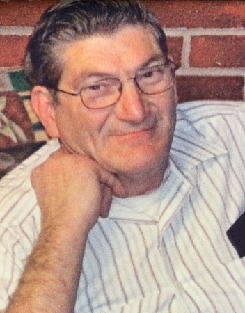 Stephen R. Grieb, 76