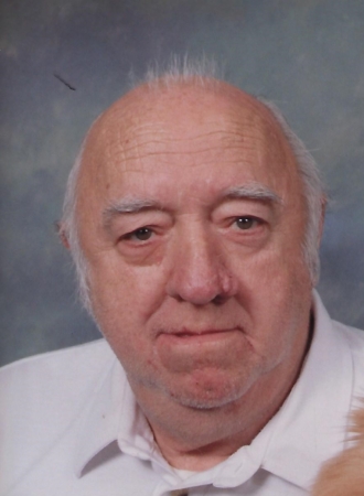 William D. “Bill” Jarrett Sr., 89