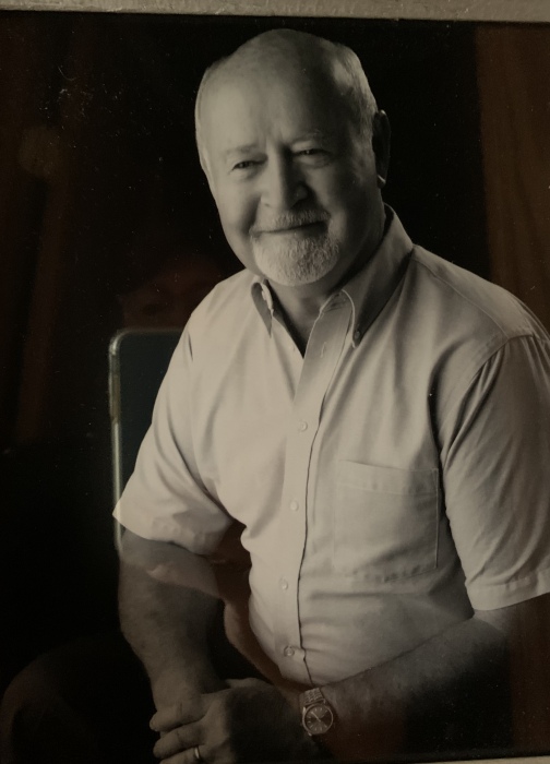 Dale Lamar Diehl, 74 – Webb Weekly Online