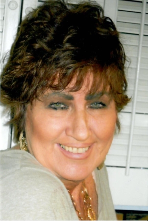 Darla Rose Marie Zimmers, 70