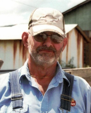 Gene S. Lehman, 81