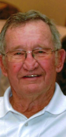 Harry C. Mathias, Sr., 82