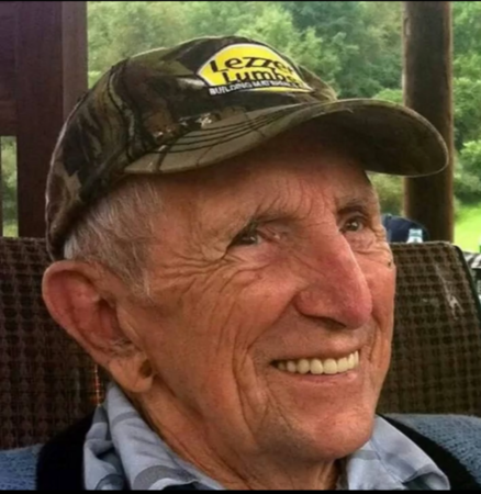 Jack F. Baker, 92