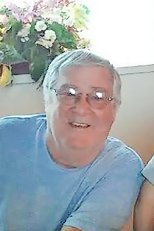 Rodney S. ‘Rod’ Williams, 75