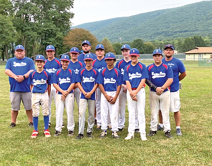 South Williamsport Little League Team Goes Undefeated b Weekly Online