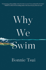 The Bookworm Sez: “Why We Swim” by Bonnie Tsui