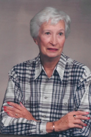 Esther N. Ludwick, 90