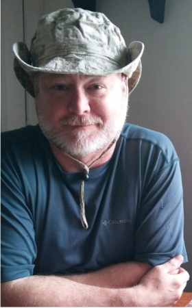George V. Smith, Jr., 53