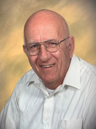 Kenneth E. Kelley, 94