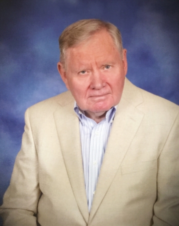 Philip R. Boob, Sr., 80