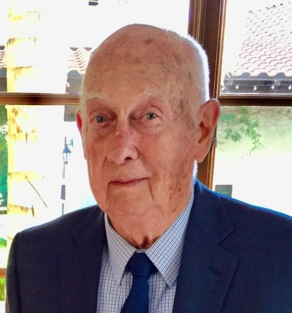 Raymond S. Perchinski, Sr., 88