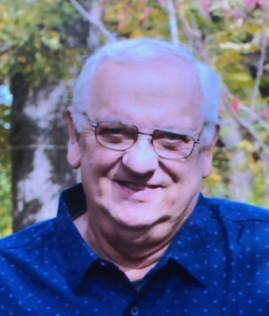 Charles H. Snyder, Sr., 73