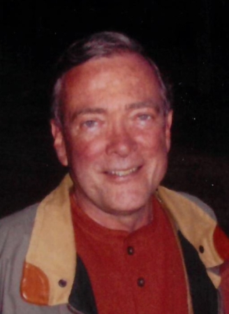 Dr. Steven J. Rush, 68