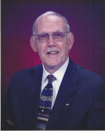 Frederick C. “Fred” Carl, 99