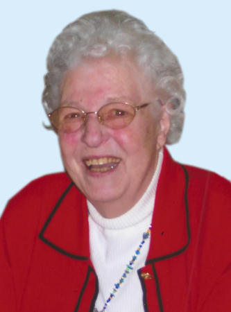 Marie M. Mitchell, 98