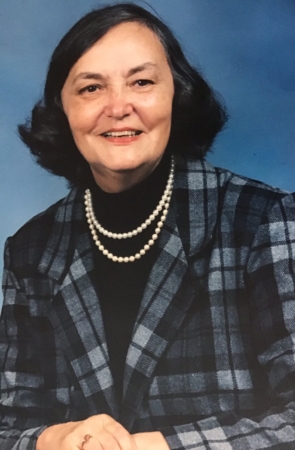 Mary E. Williams, 94