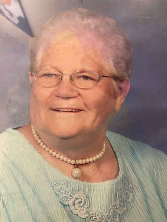 Mildred T. “Millie” Wheeler, 95