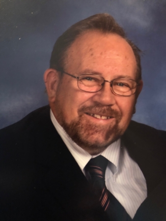 William L. Nestlerode, 72