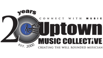 Uptown Music Collective: Enrollment Week