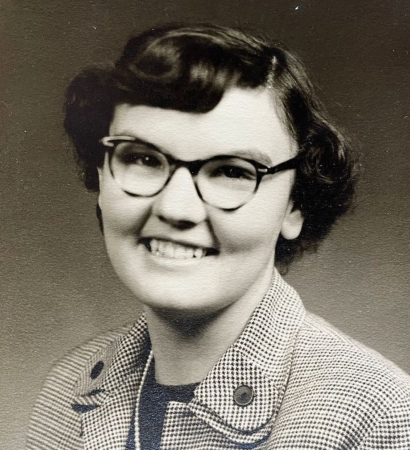 Clara H. Judd, 89