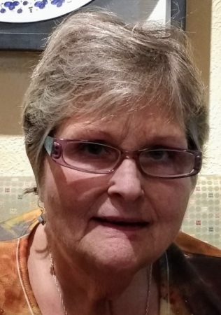 Darla F. Burkhart, 65