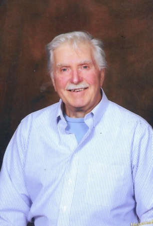 Donald W. “Don” Fredericks, 85