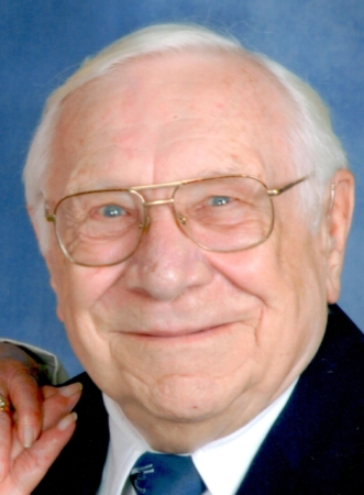 George W. Duff, 93